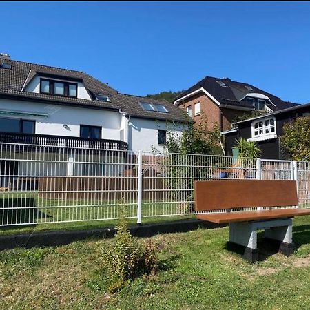 Ferienwohnung Am Tor Zum Thueringer Wald Plaue  Exteriér fotografie
